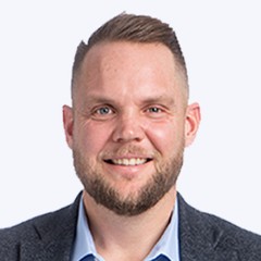 Ben Fischer