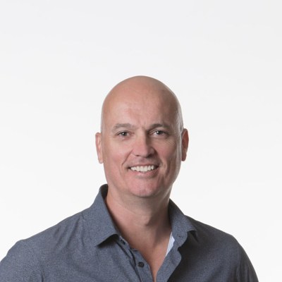Paul Hudson